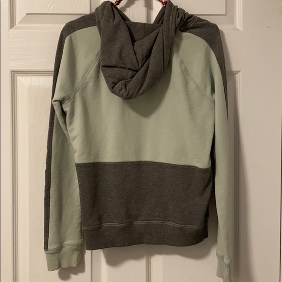 Hollister ColourBlock Hoodie - Picture 3 of 4